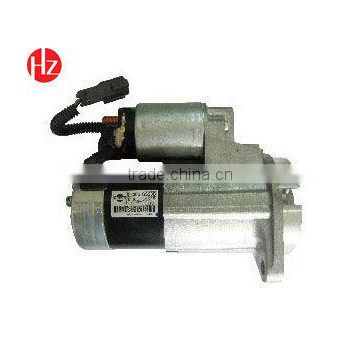 Nissan K25 forklift parts automatic generator starter