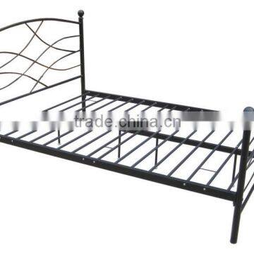 unique bed frames