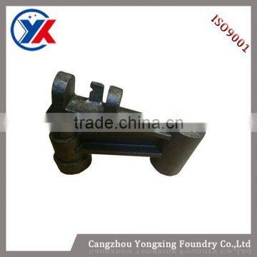 high quality iron cast casting ,machinery parts,cast iron foundry