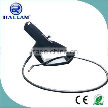 1.0m Tube Length Hand Adjustable View Angle Industrial Endoscope for Auto Aftermarket photo-3