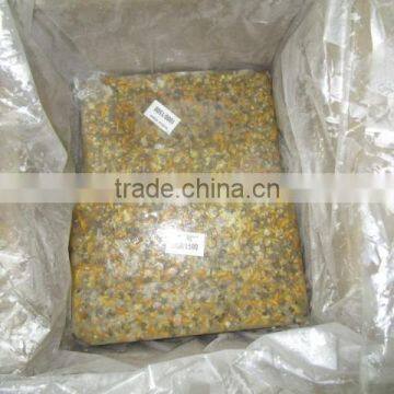 FROZEN YELLOW CLAM MEAT