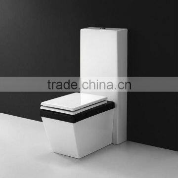 One Piece Toilet,water Saving Toilet,siphonic Toilet