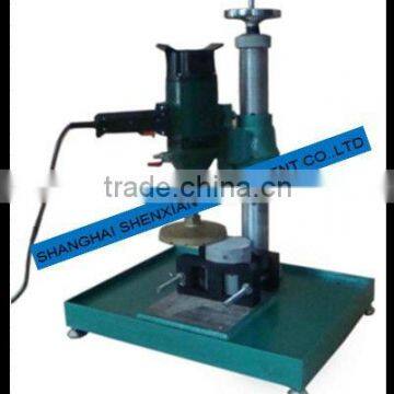 HMP-150 Portable Grinding Machine / Concrete Testing Machine