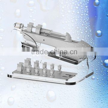 2016 2015 Hottest SY10CC mesotherapy injection gun