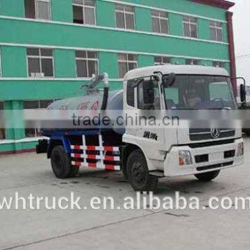 Hot Sale XZL5120GXE4 Suction Truck China