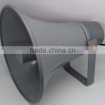 RAH-12T Outdoor Speaker 100V IP66 30W Pa Aluminum Body Waterproof photo-3