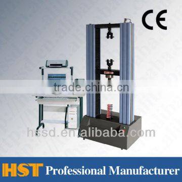 TLW Computer Control Auto Spring Tester