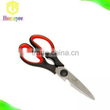 Kitchen Scissors With Magnet Holder photo-2
