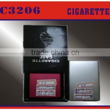 MAIN PRODUCT!! Top Quality cigarette case metal tin reasonable price