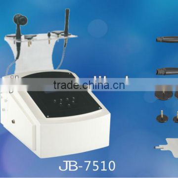 2014 portable rf skin lifting/sliming machine