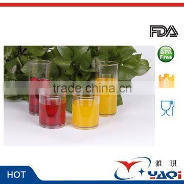 Quality Sincerely Guaranteed Environmental Water Tritan Cup, 300ml Wine Cup photo-4