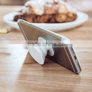 Expanding Stand and Grip for Smartphones and Tablets Air Event Holder photo-4