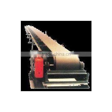 2016 homemade Reversible belt conveyor