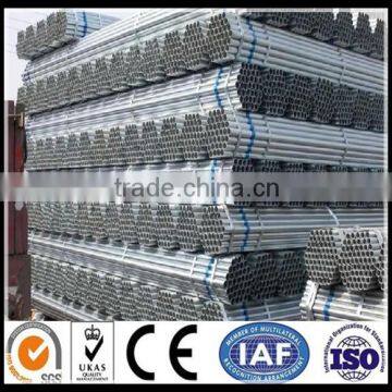 ASTM 500 galvanized steel pipe/steel pipe
