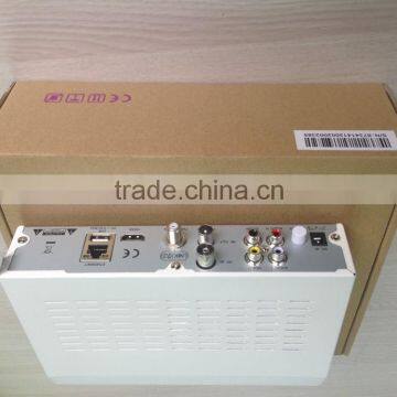hd Satellite Receiver With Cccam Zgemma Star h1 Satellite tv Receiver photo-4