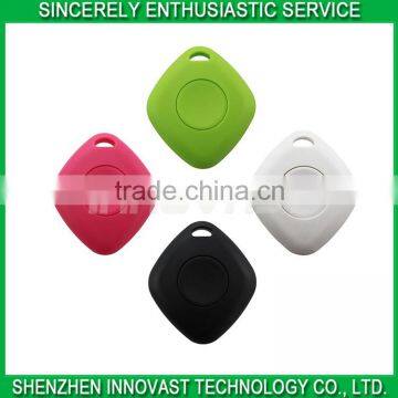 Mini Tracing Alarm Smart Bluetooth Button With APP Phone