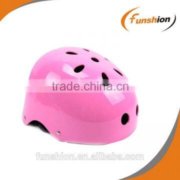 Bike and Skate Helmet, Scooter Helmet, Bicycle Helmet