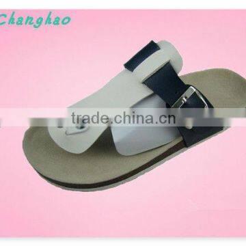 Women comfortable beach sandals