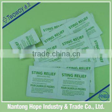 medical Sting Relief