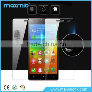 China Factory Anti-glare Anti-fingerprint Screen Protector for Lenovo Vibe X2