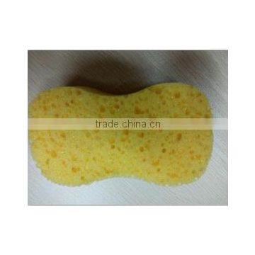 2014 Natural Cellulose Car Sponge Wholesale