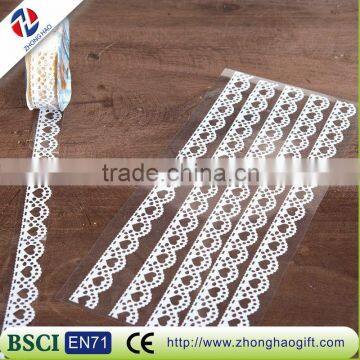 white color bbud silk