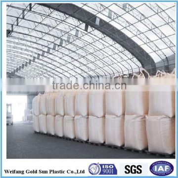 good quality one ton pp big bag/packaging bag/PP woven big bag