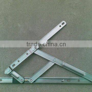 top bottom hinge/round tube hinges/hardware hinge