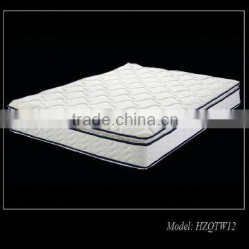 Portable Memory Foam Mattress