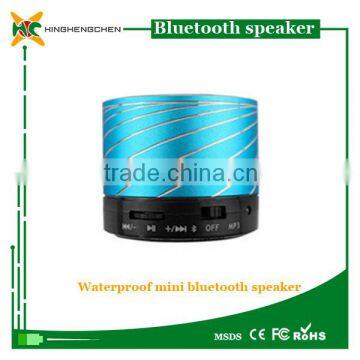 Hot New Products for 2015 Wireless Mini Bluetooth Speaker