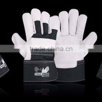 Canading Gloves