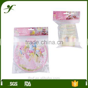 16oz Custom Design Single Wall Disposable Ice Cream Paper Cup photo-3