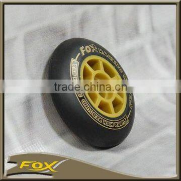 Attractive Price with certificate metal skate wheel