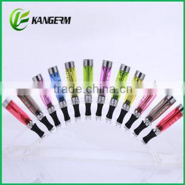 2014Top-selling colorful ce4 atomizer in the market