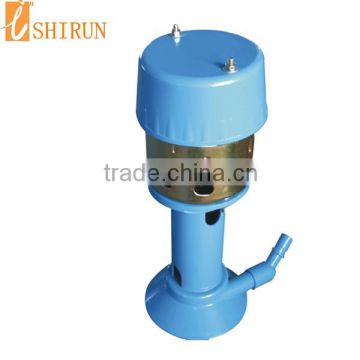 Air cooler pump