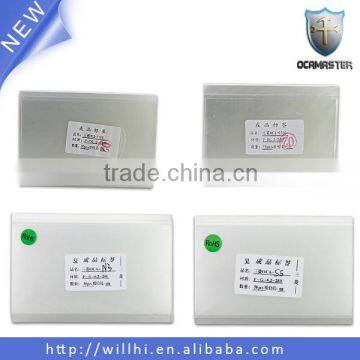 For S3/4/5/6 & N2/3/4/5 100% Original Mitsubish 250um OCA Glue For Samsung LCD Refurbishing photo-3