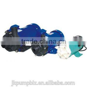 2016 Hot Sale Mini Magnetic Drive Circulation Pump With Low Price photo-2