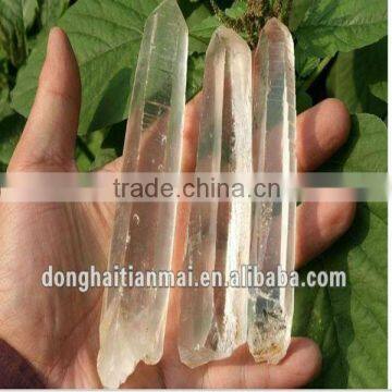 Fashion Natural Crystal Healing Wand