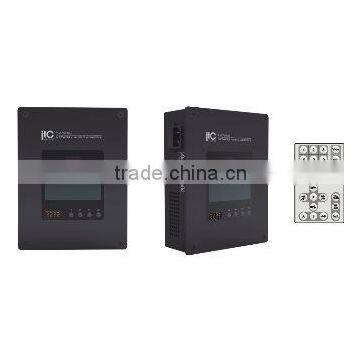 IP LAN Network Audio Adapter IP PA System & IP Digital Amplifier T-6705U photo-2