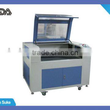 machine de decoupe laser caoutchouc rubber laser machine