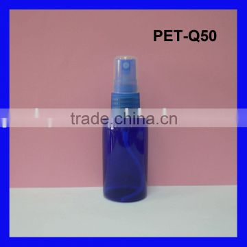 plastic PET bottle