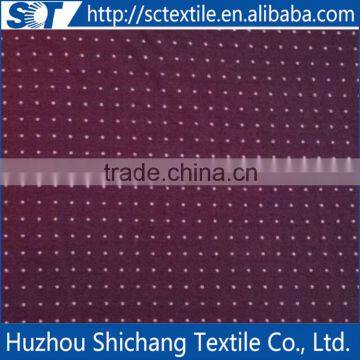 China Wholesale High Quality polyester knitted fabric