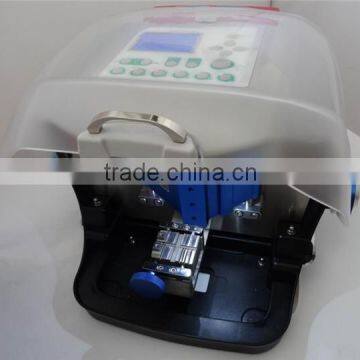 Automatic Key Cutting Machine X6 Car Key Cutting Machine With Dust Cover photo-6