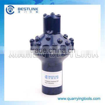 Quarry Reaming Bit Made in China