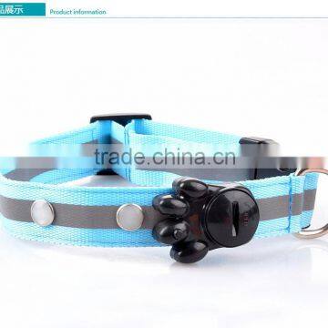 Led Stone Dog Collar photo-2