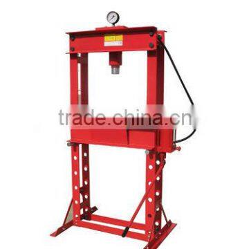 40 ton hydraulic shop press for sale