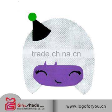 Promotion Custom Soft Pvc Cup Coaster photo-5