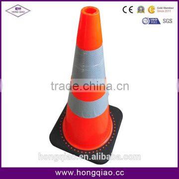 Canada Orange PVC Traffic Cones