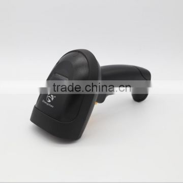 SC-162D 2D Handheld Barcode Scanner IP54 2D Barcode Reader