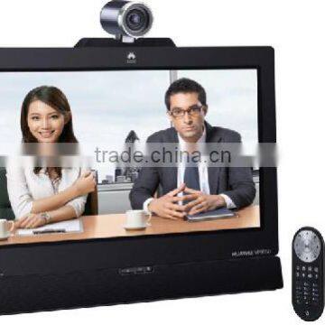 HUAWEI VP9050 Videoconferencing Terminal(1080P, miniMCU,touch screen,cables-America)